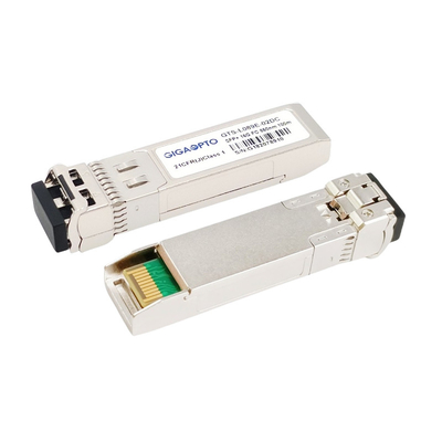 émetteur-récepteur de la Manche de fibre de 850nm 16GFC MMF 100m pour Cisco DS-SFP-FC16G-SW