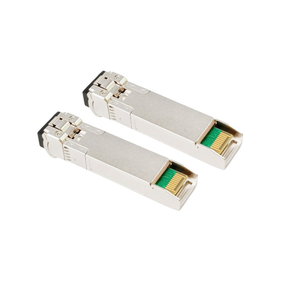 émetteur-récepteur de la Manche de fibre de 1310nm 16GFC-LW 10km SMF pour Cisco DS-SFP-FC16G-LW