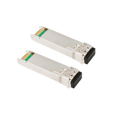 émetteur-récepteur de la Manche de fibre de 1310nm 16GFC-LW 10km SMF pour Cisco DS-SFP-FC16G-LW