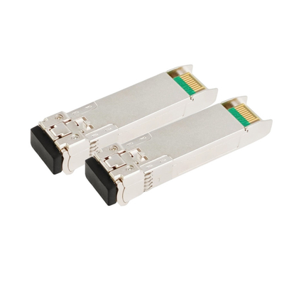 émetteur-récepteur compatible de 850nm Cisco DS-SFP-FC32G-SW 32GFC-SW 100m pour la Manche de fibre