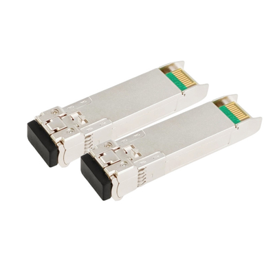 émetteur-récepteur 32G SFP28 10km de la Manche de fibre de 1310nm Cisco pour DS-SFP-FC32G-LW