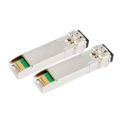 émetteur-récepteur 32G SFP28 10km de la Manche de fibre de 1310nm Cisco pour DS-SFP-FC32G-LW