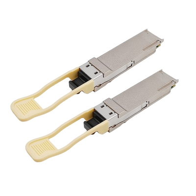 Module optique 850nm MMF 100m de l'émetteur-récepteur QSFP28 pour Cisco QSFP-100G-SR4-I