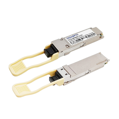 Module optique 850nm MMF 100m de l'émetteur-récepteur QSFP28 pour Cisco QSFP-100G-SR4-I