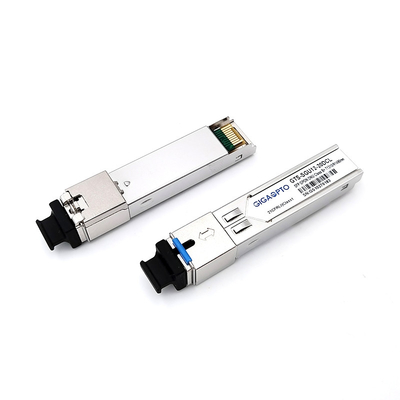 Distance 20 km Sfp Gpon B+ Récepteur haute sensibilité