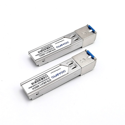 Module Epon Sfp à mode unique 1310 nm pour le réseautage