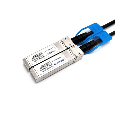 10Gbe câbles DAC cuivre 5-95% plage d'humidité RH