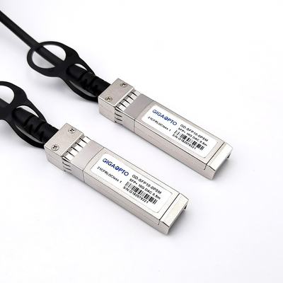 Centre de données 10 Go câble Dac / câble Sfp 1m de longueur
