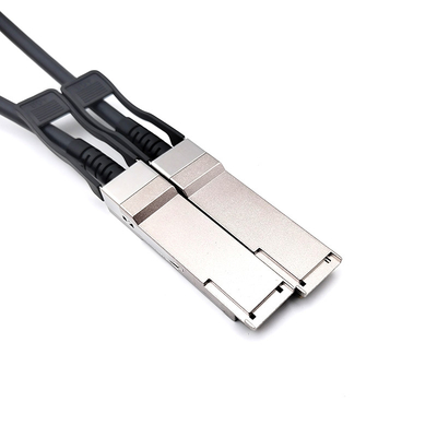 Cable de raccordement direct à paire tordue de 1 m de longueur 26-30AWG