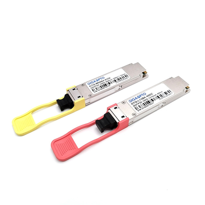 Module d'émetteur-récepteur en fibre optique NRZ codant VCSEL