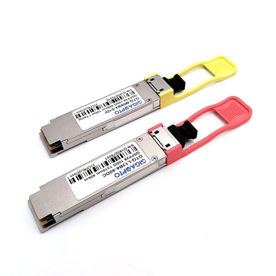 150m Transmetteur VCSEL Transcepteur compatible Cisco