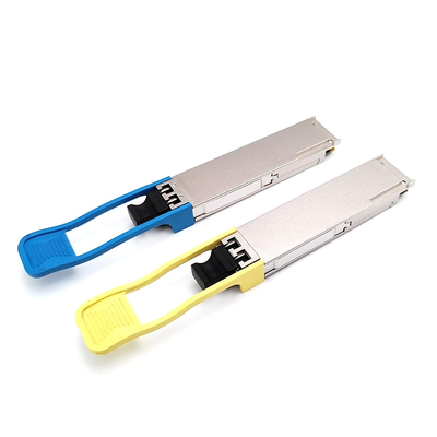 Connecteur à fibre optique LR4 à base de 40 G