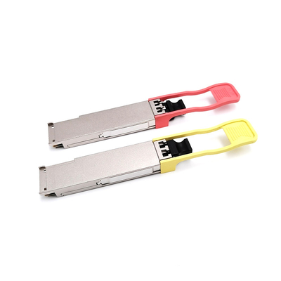 Module SMF/MMF pour la transmission de données haute performance de 1310 nm