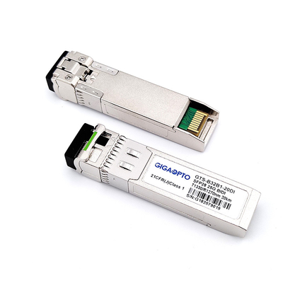 Cisco 25g Lc Sfp28 Transcepteur à courte portée 1,5W
