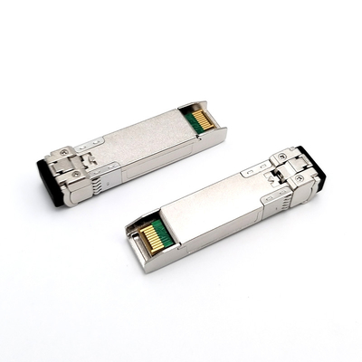 1.5W 850nm Sfp+ Transcepteur optique avec Ddm