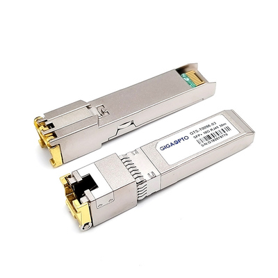 3 ans Cisco 10G Copper SFP 300m/2km/10km/20km/40km/80km/120km