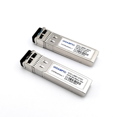 Transcepteur optique SFP28 VCSEL IEEE 802.3by pour les réseaux à haute vitesse
