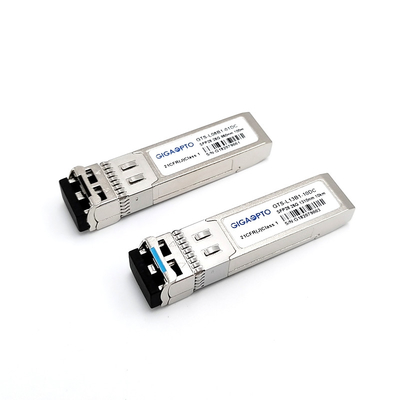 850 nm Sfp28 Transcepteur type connecteur optique Lc