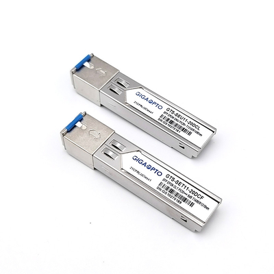 Module de récepteur à fibre optique Sfp Epon