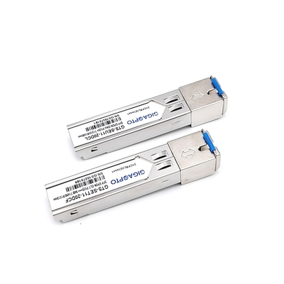 Module ONU SFP avec type de récepteur PIN / APD