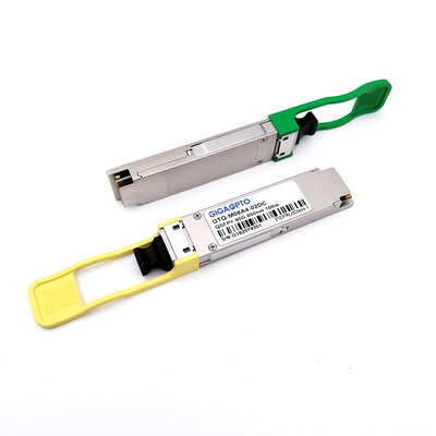 100G QSFP28 Transceiver Standard Package Compatible avec Juniper