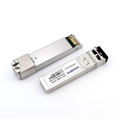 300m Sfp28 émetteur-récepteur optique 25gbase Esr Dml