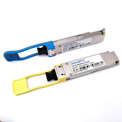 Connecteur PIN du récepteur MTP QSFP de 1310 nm pour le réseau