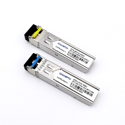 HPE 1.5W Débit de données 1G/10G/25G/40G/100G Transcepteur