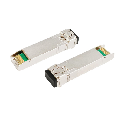 Module du canal de fibres LC 1,5 W Faible consommation d'énergie