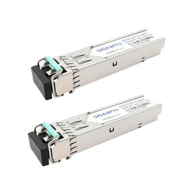 Module SFP CWDM avec DDM et qualité