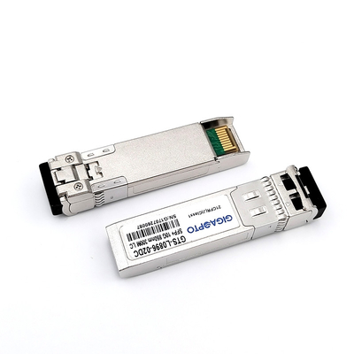 Connecteur LC 300m Distance DOM Module
