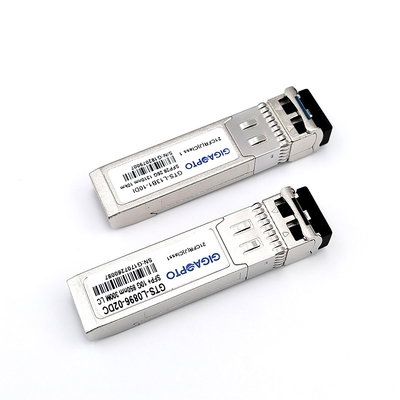 CISCO SFP 40G 3.3V Compatible avec le SFP-10G-SR