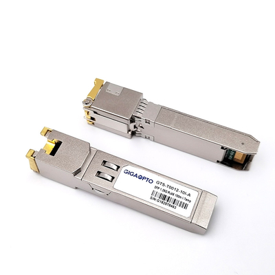 Cisco 25G SFP RJ45 connecteur Ethernet/Fibre Channel