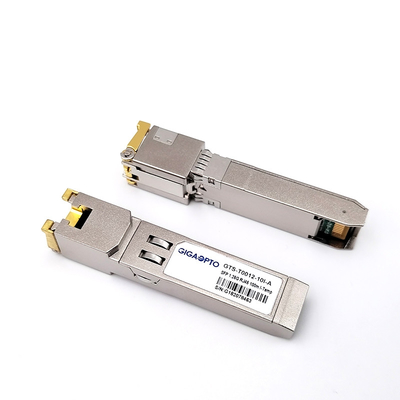 Transcepteurs SFP 25G compatibles Cisco pour une durée de 3 ans