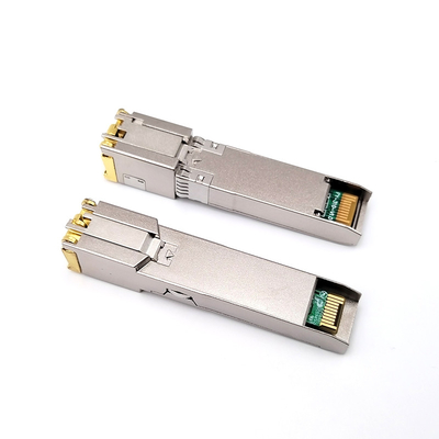 10G DDM / DOM Émetteurs-récepteurs compatibles Cisco Hautes performances