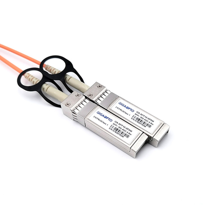 Cable optique actif en PVC conforme à la réglementation RoHS
